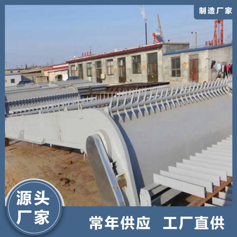 抓斗清污机