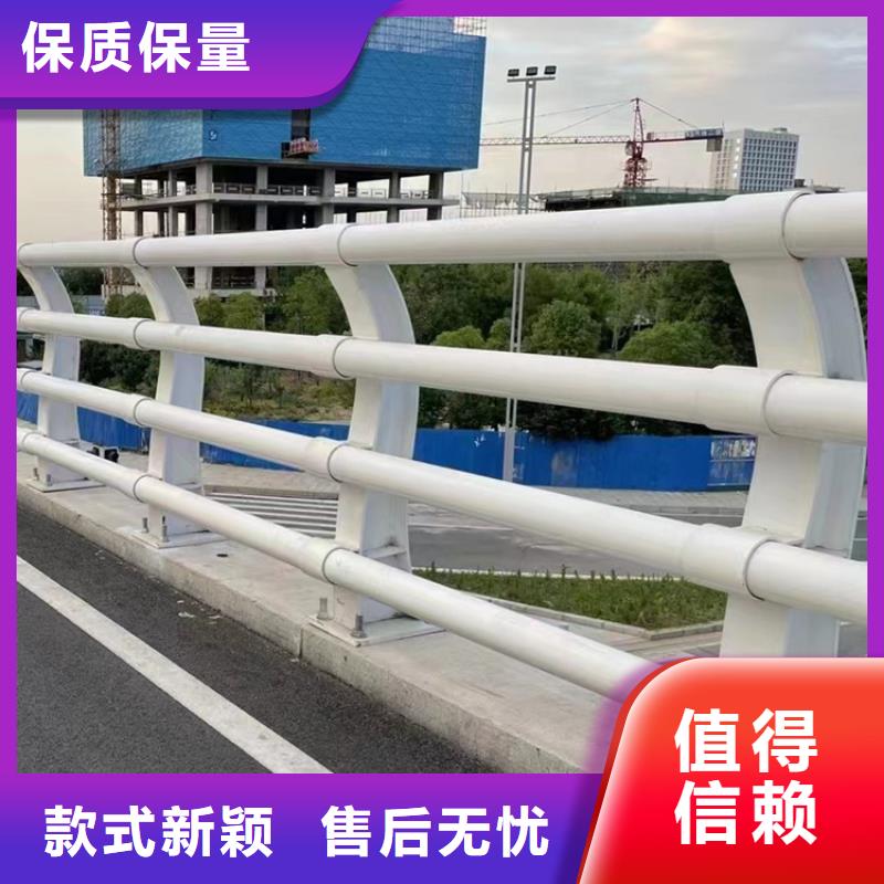 景区道路隔离栏杆厂家哪家好