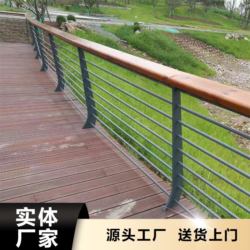 【亳州】找长江大桥防撞护栏欢迎来电
