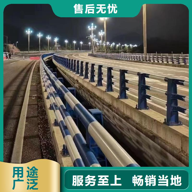 济宁订购人工湖不锈钢防撞隔离仿木栏杆多少钱一平米
