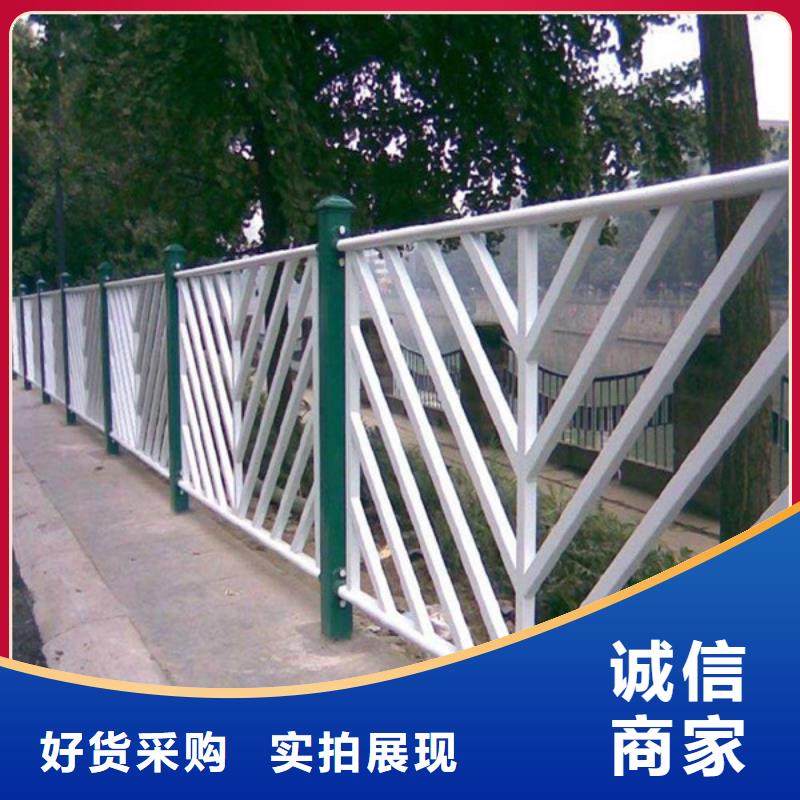 丹东附近市不锈钢桥梁景观护栏