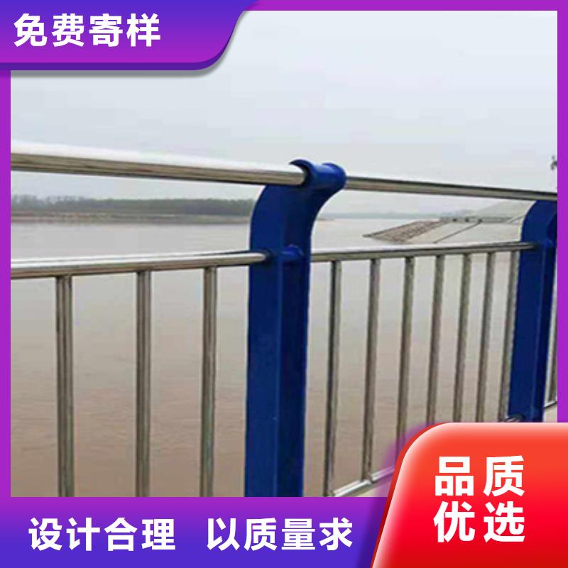 河道石护栏厂家市场价格