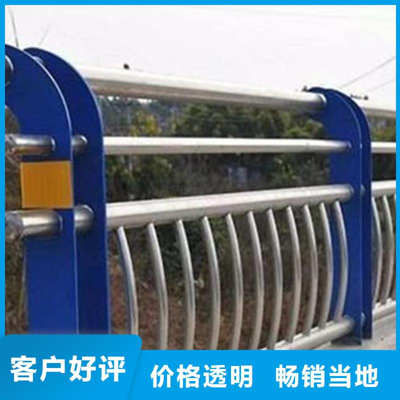 上海专注品质众顺心护栏立柱-桥梁栏杆现货充足