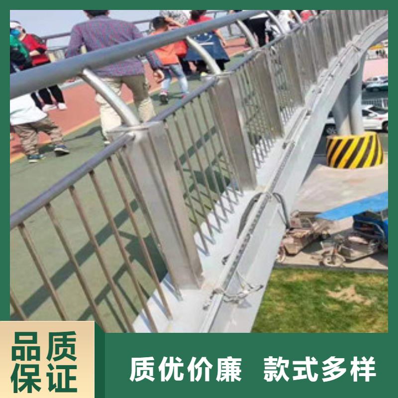 广东经营公路桥梁防撞护栏价格优惠