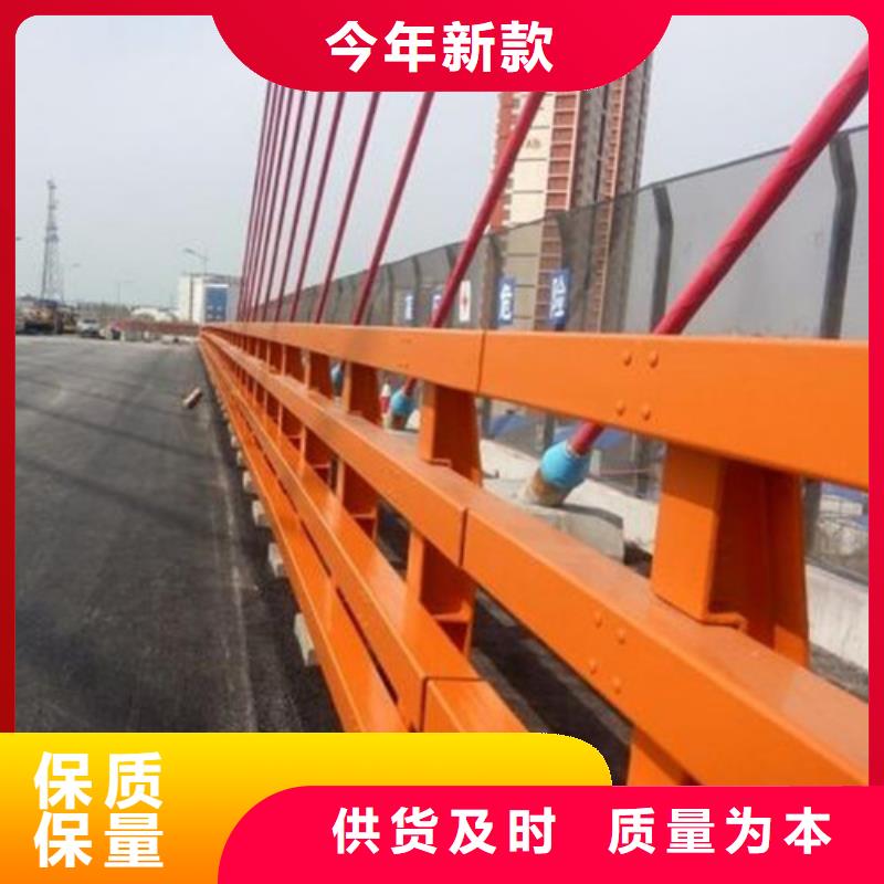 《抚州》选购桥梁河道护栏不锈钢钢丝绳护栏