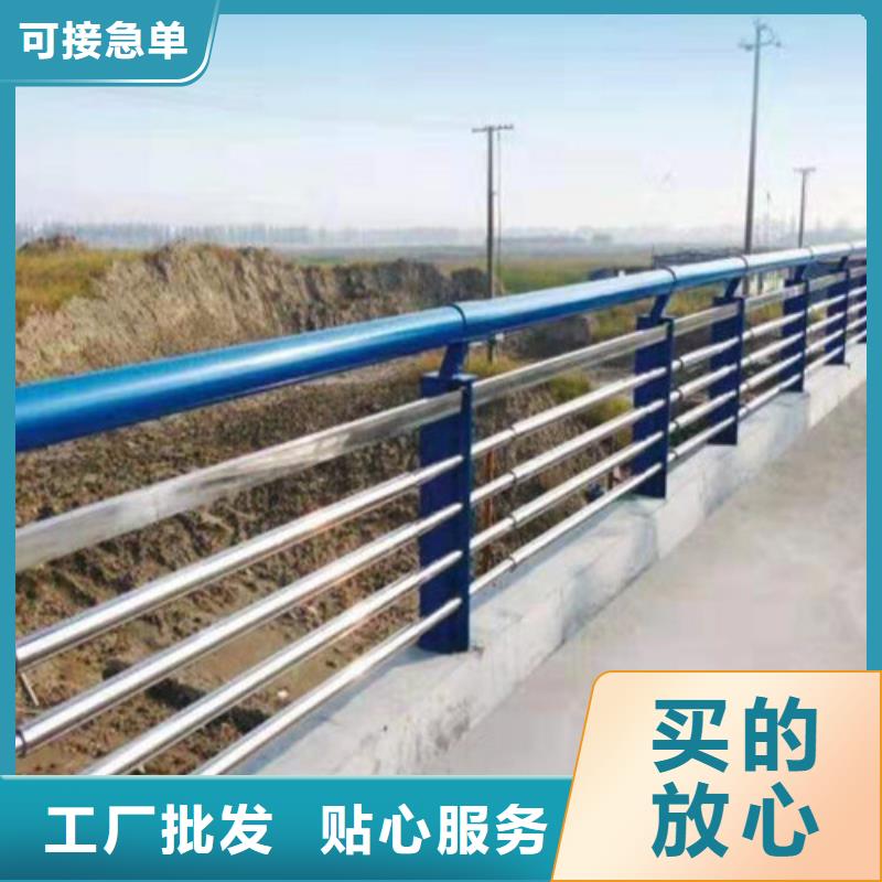 宜春咨询高速桥梁护栏喷塑钢板立柱