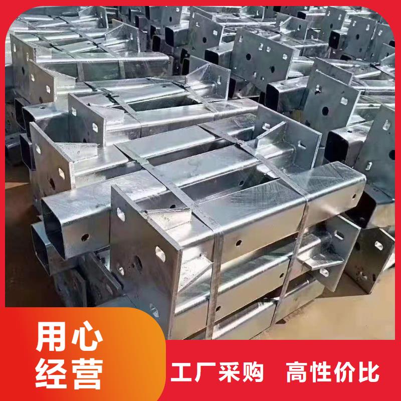 立柱-道路隔离栏产地货源