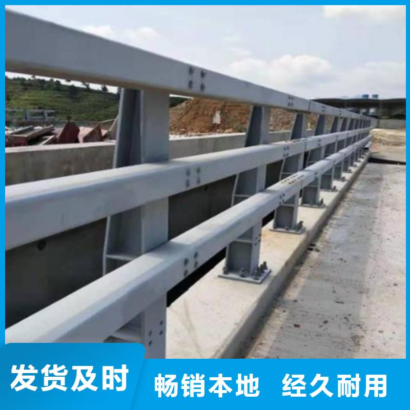 ：防撞护栏铸铁立柱支架厂家批发