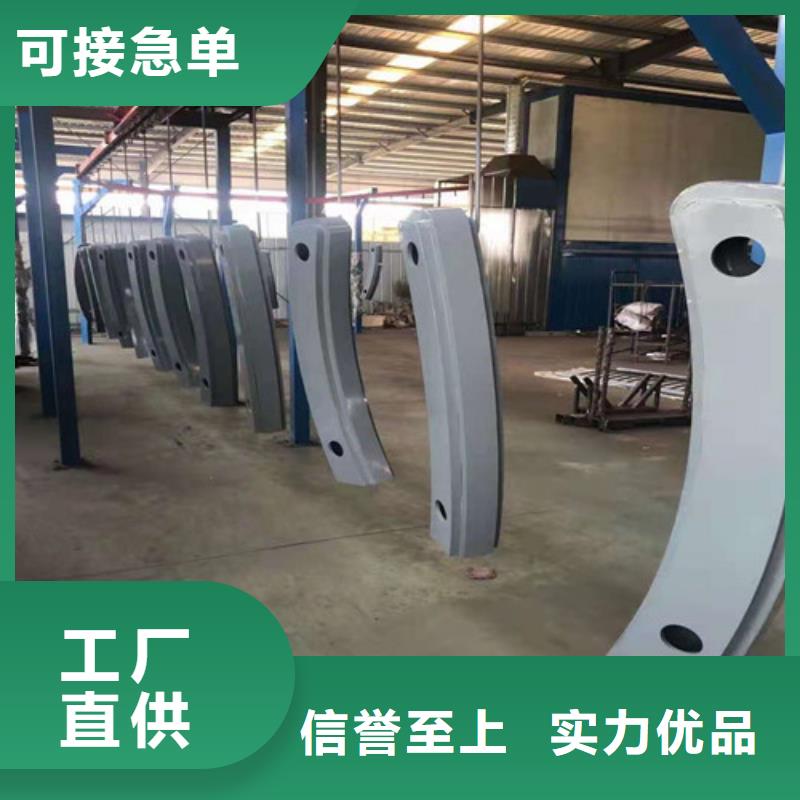 防撞护栏桥梁护栏厂家直销售后完善