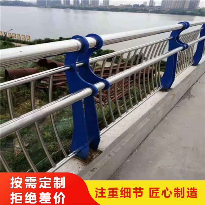  防撞护栏质保一年