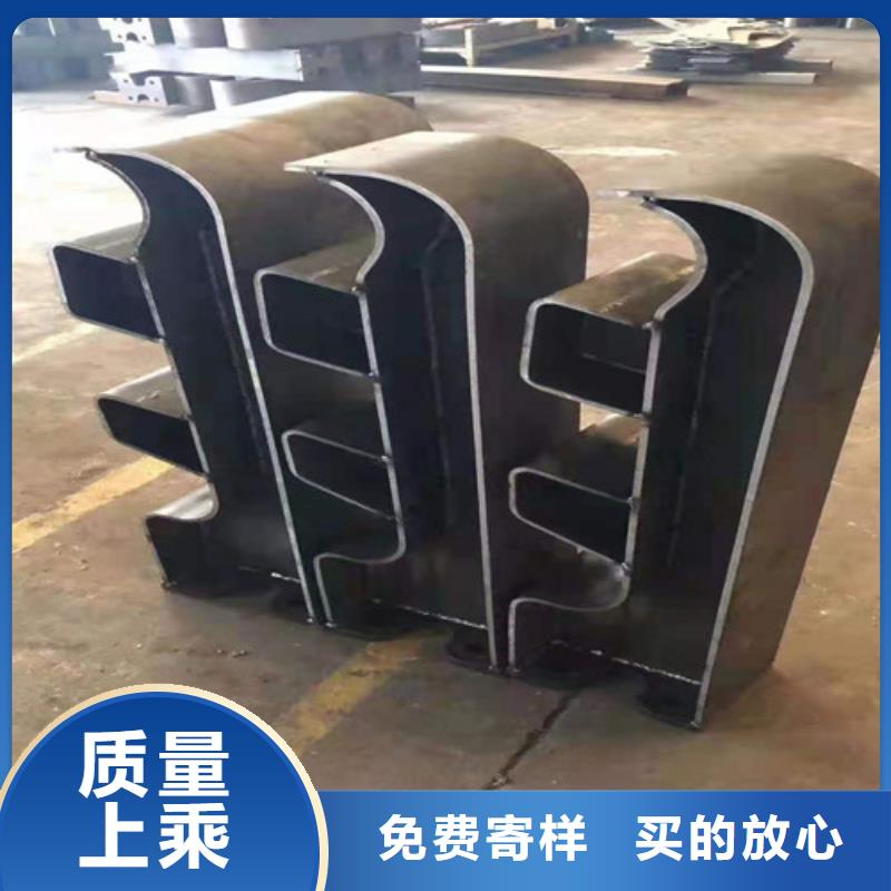  防撞护栏您身边的厂家