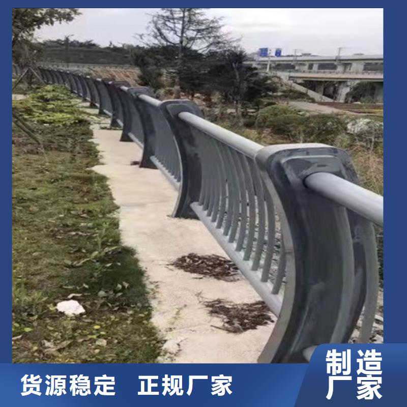 桥梁灯光景观护栏生产厂家