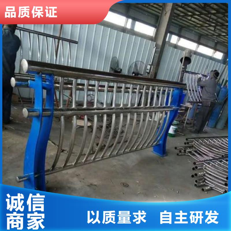 防撞护栏,桥梁景观栏杆好货有保障