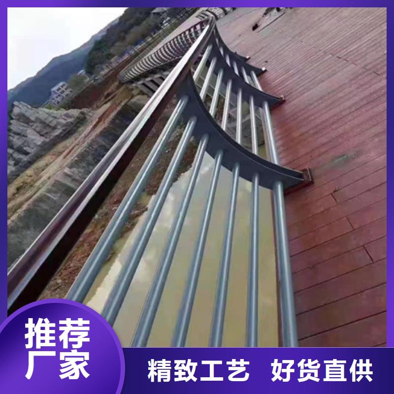 防撞护栏-国道抗冲击围栏严选好货