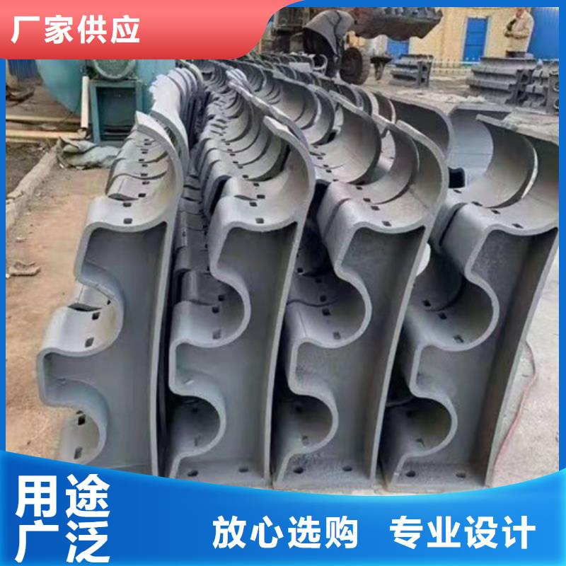 防撞护栏【灯光护栏】批发货源本地服务商