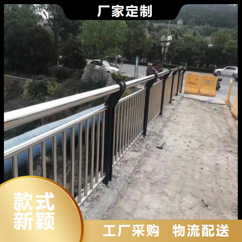 304不锈钢复合管护栏大品牌口碑优