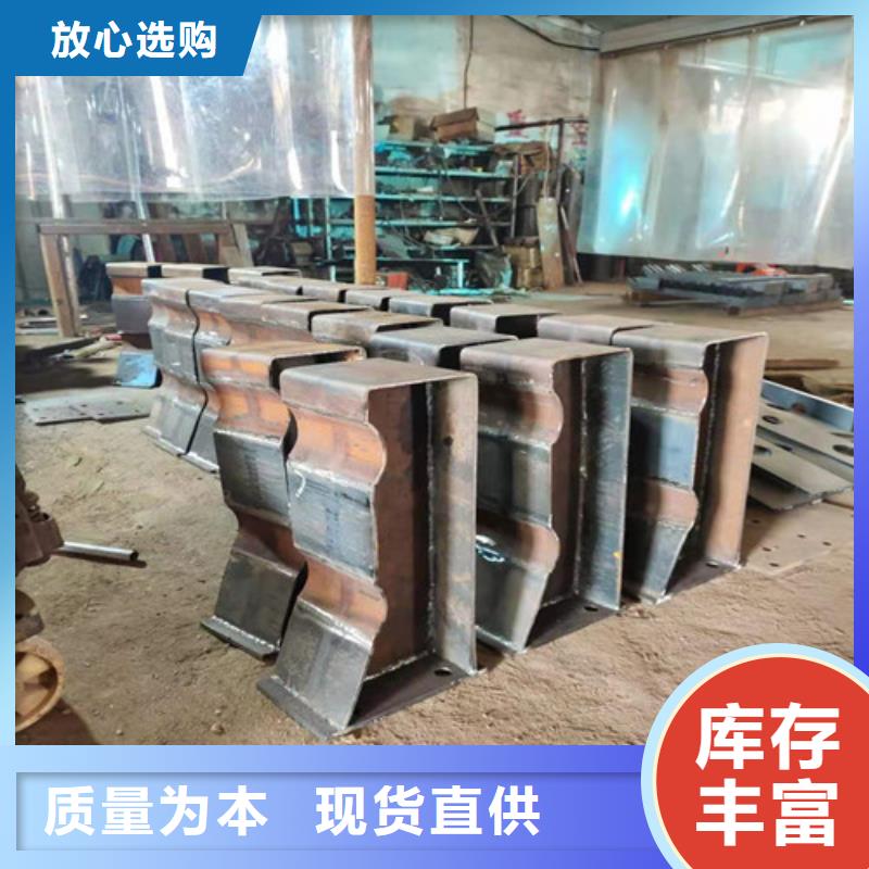 护栏桥梁护栏实力派厂家