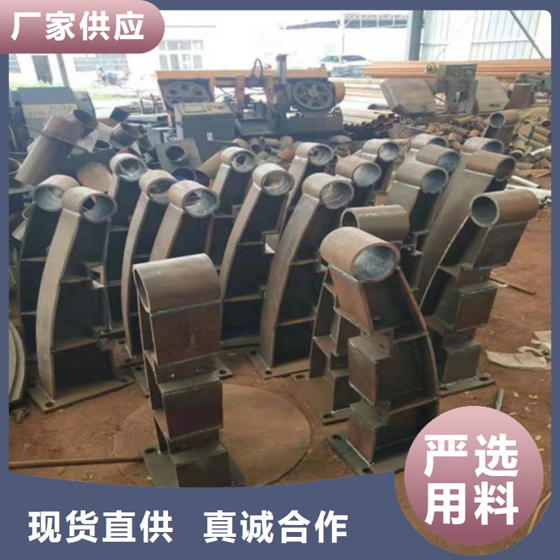 生产型护栏_【灯光护栏】用心做品质