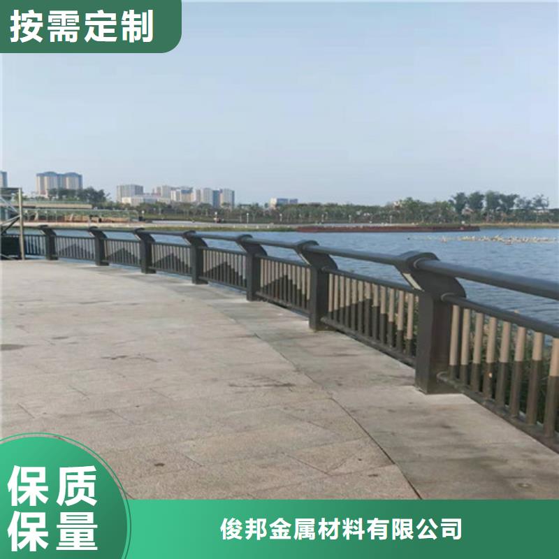 护栏中央分隔栏型号齐全