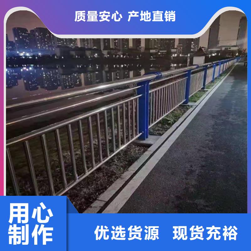 Q235防撞钢板立柱参数图片