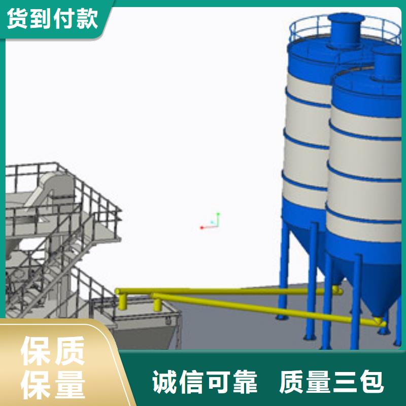 轻质抹灰石膏生产线实力厂家