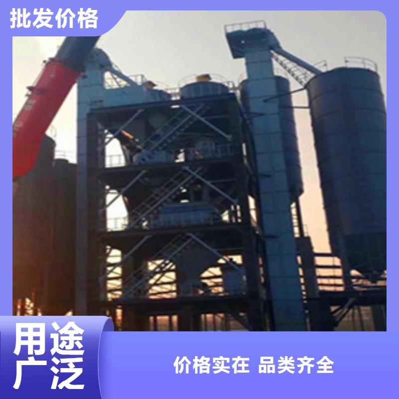 杭州周边金豫辉轻质石膏生产线靠谱厂家