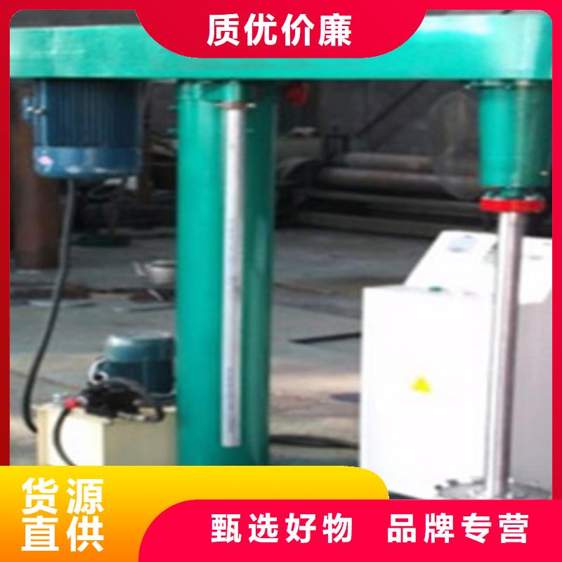 枣庄国标检测放心购买(金豫辉)22千瓦高速分散机规格