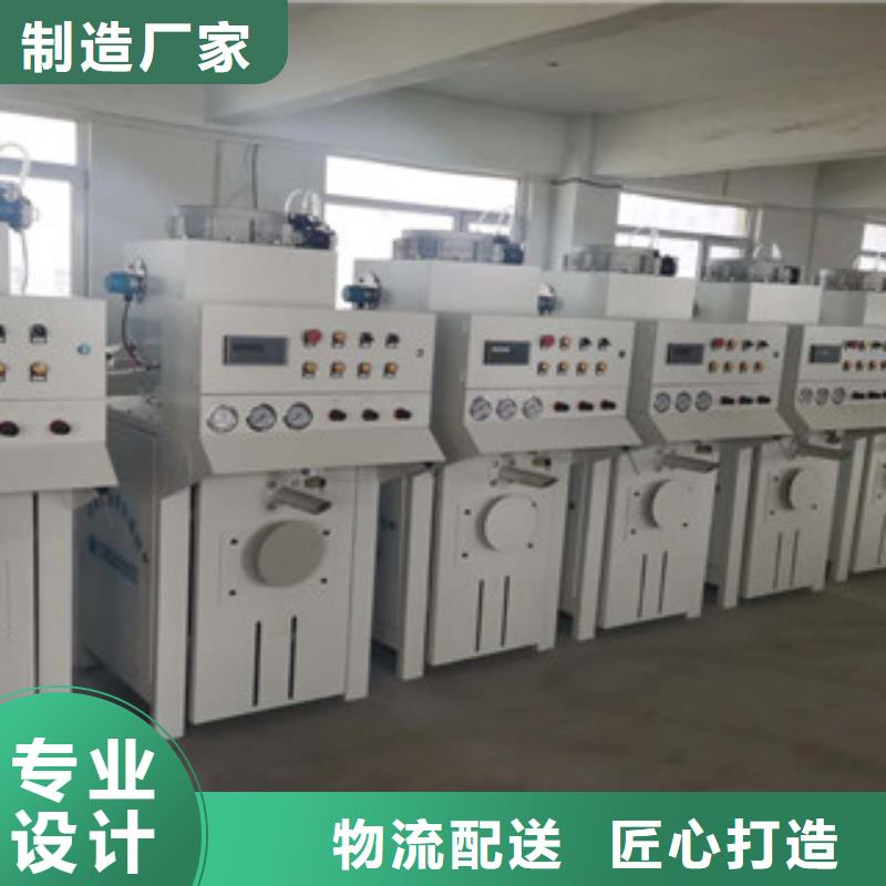 包裝機器壽命長