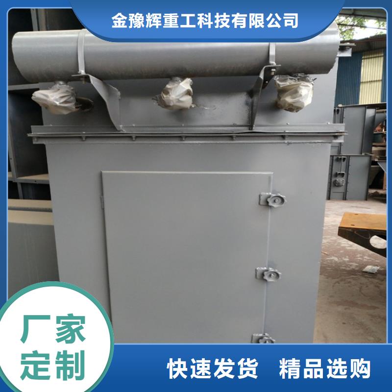 120袋除塵器廠家價格
