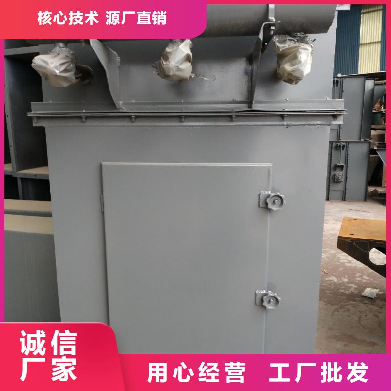 除尘器多少钱