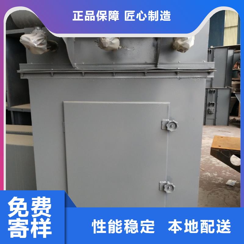 除尘器多少钱