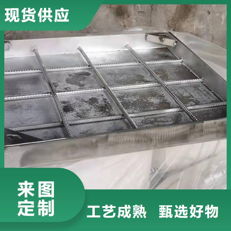 不銹鋼裝飾井蓋供貨商