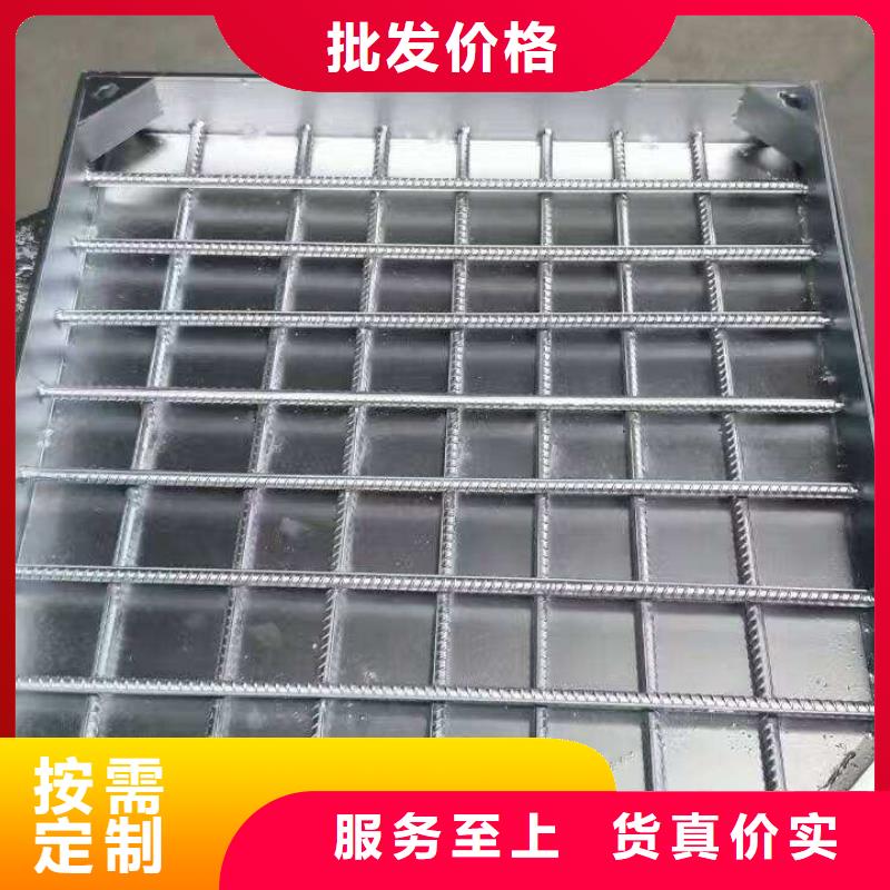 不锈钢井盖大量现货
