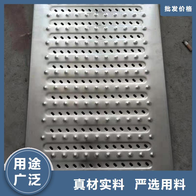 淄博源厂直销旺达不锈钢广场盖板；商城路面盖板