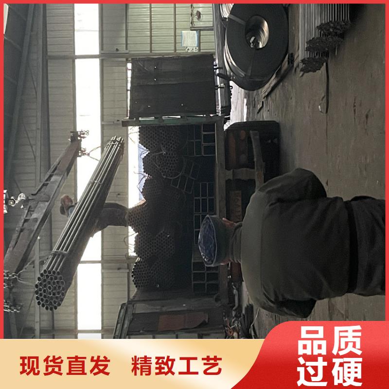 12Cr1MoVG合金管T91合金管产品细节参数