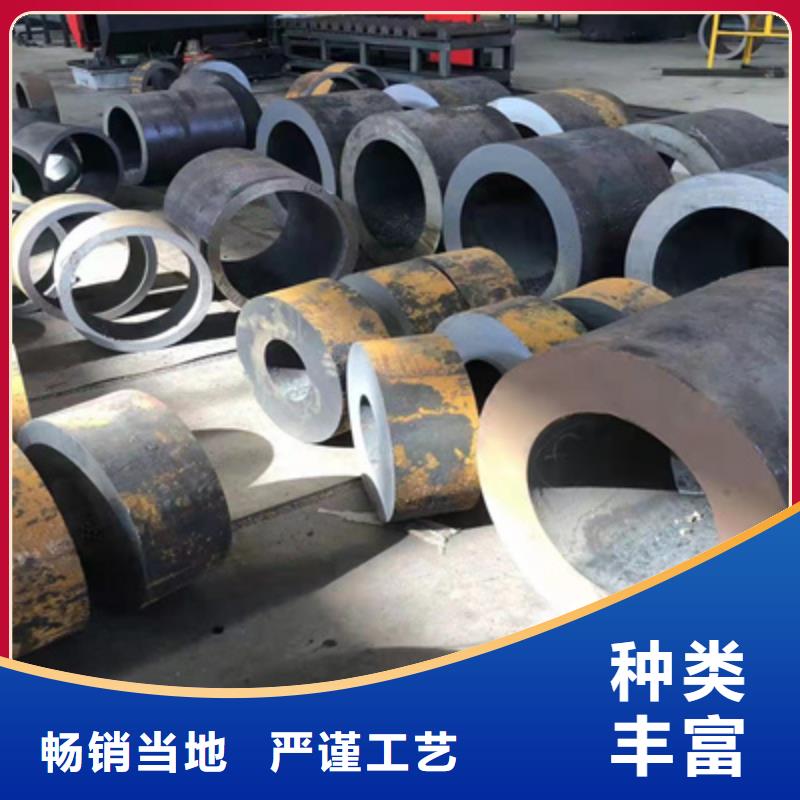 P91合金钢管-合金钢管品质无所畏惧