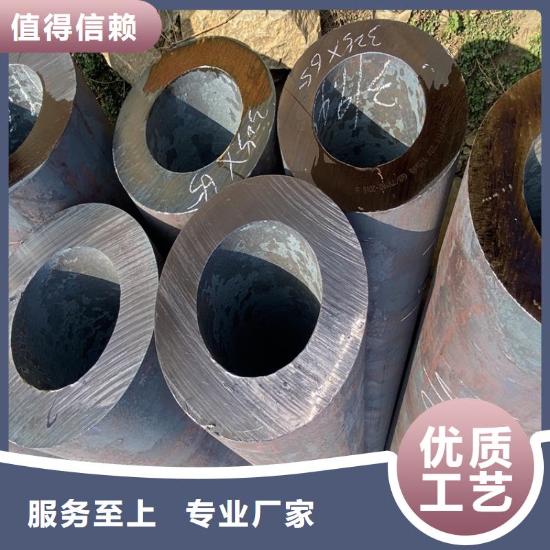 P91合金鋼管合金鋼管用心經營