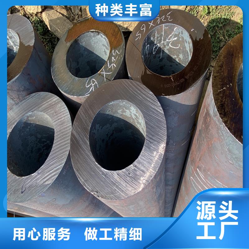 P91合金钢管-合金钢管品质无所畏惧