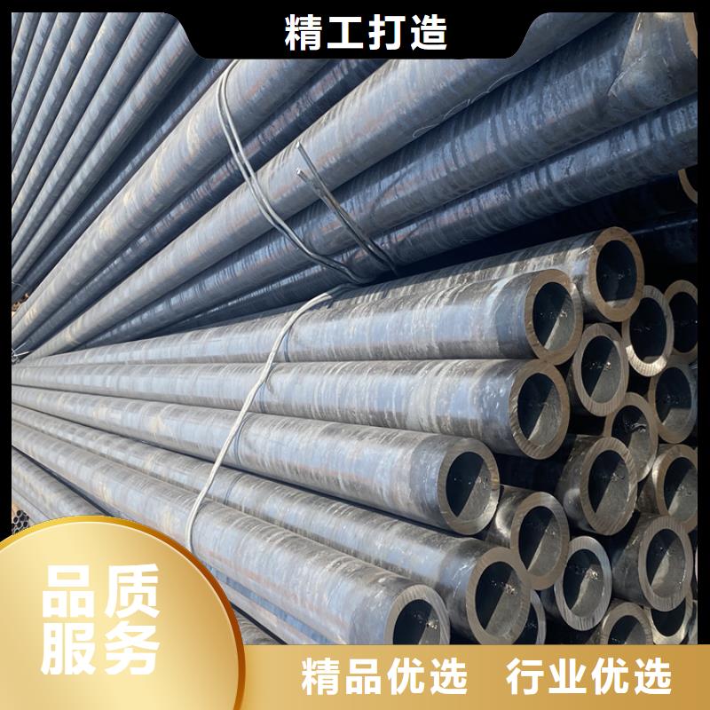 P91合金钢管合金钢管严选用料
