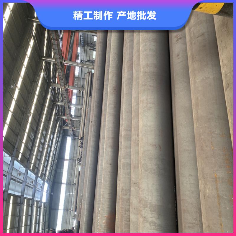 P91合金钢管-合金钢管品质无所畏惧