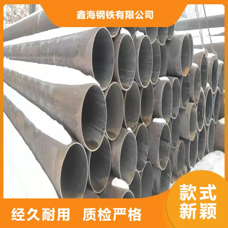 长丰15CrMoG高压无缝管直供厂家