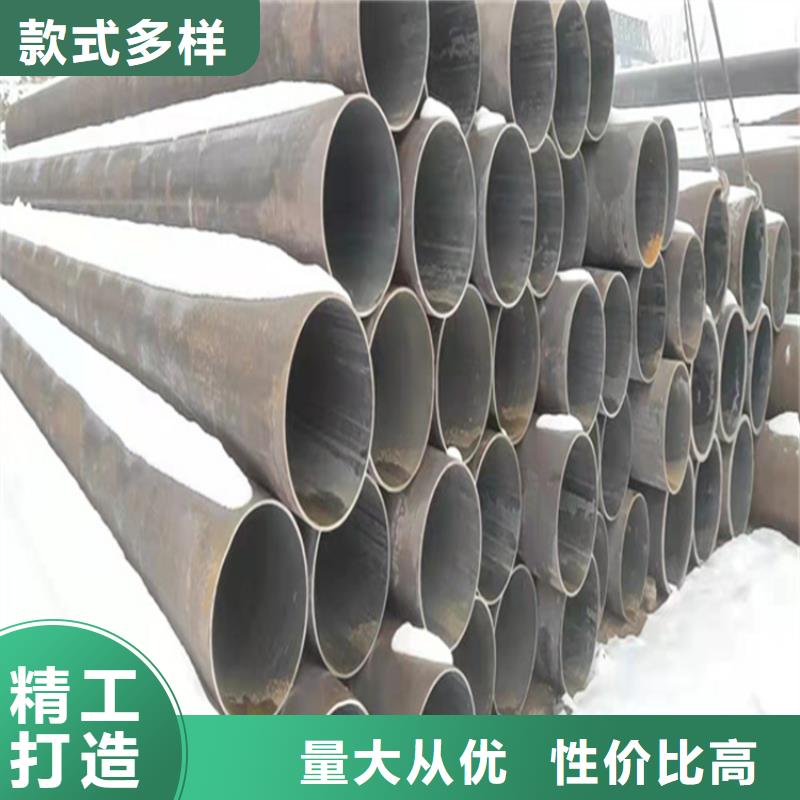 性价比高的15CrMoG镀锌合金管销售厂家