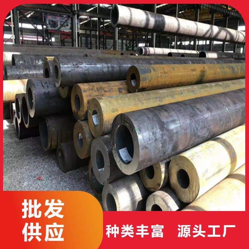 15CrMoG合金管T91合金管质检合格发货