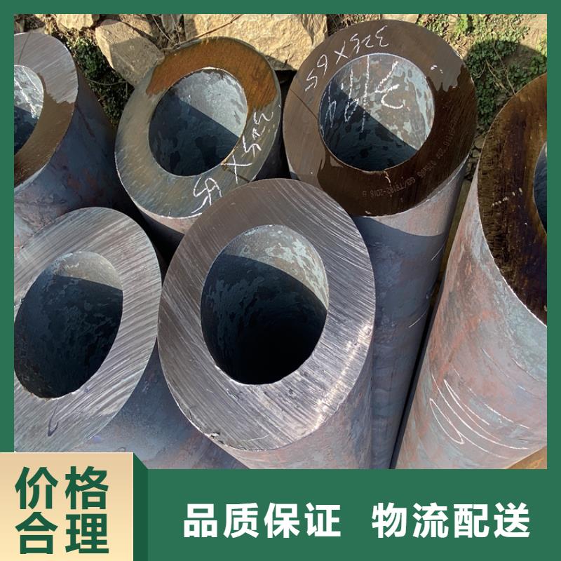 东港宝钢合金管现货充足