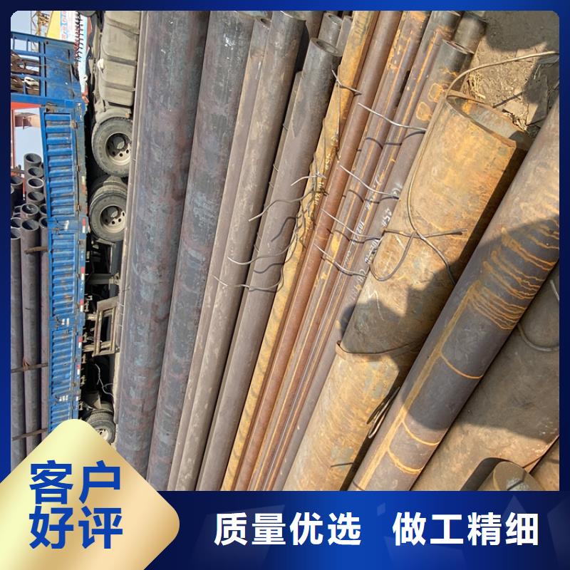 古县T91宝钢合金管上门服务