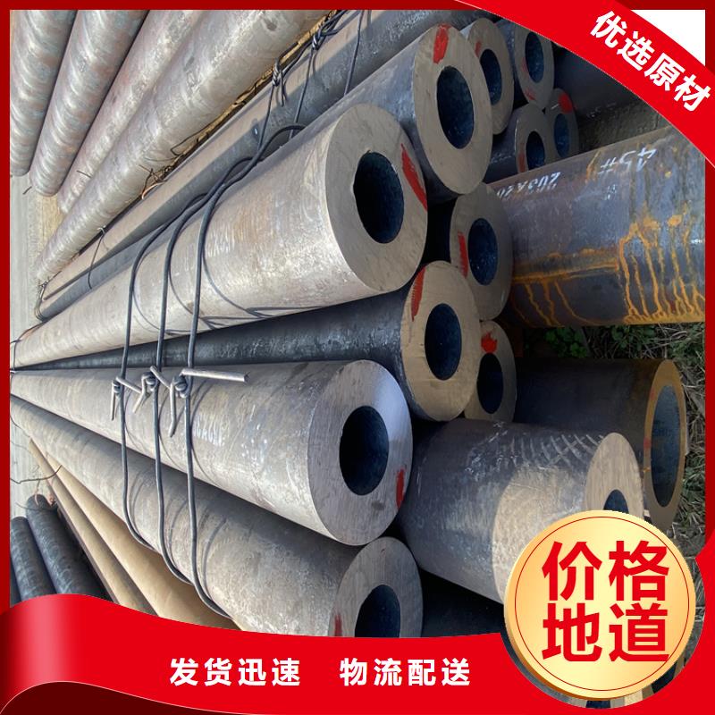 T91合金管实力老厂