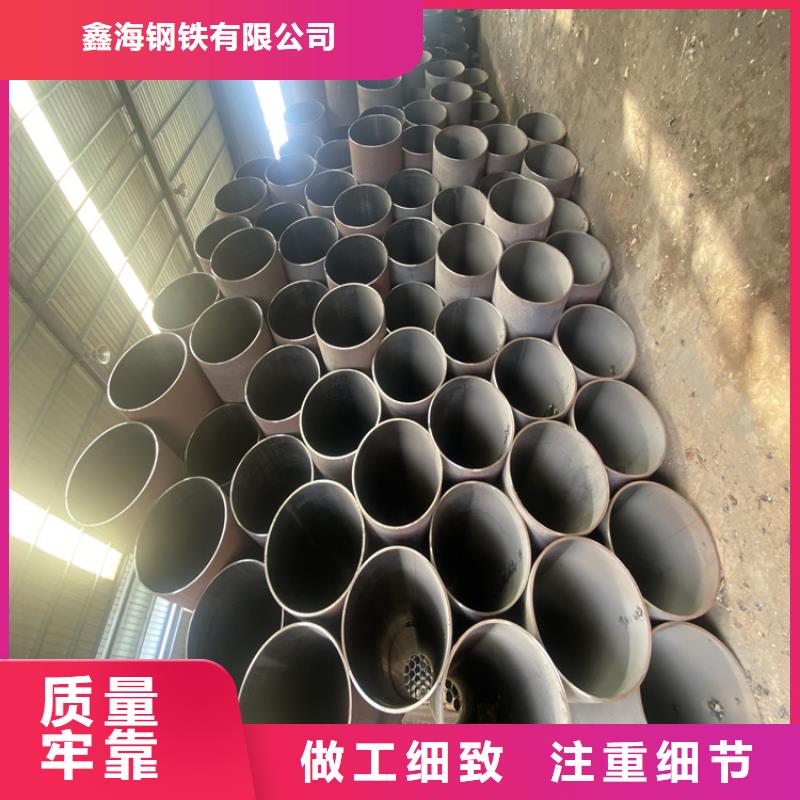 T91合金钢管P22宝钢合金钢管专业的生产厂家