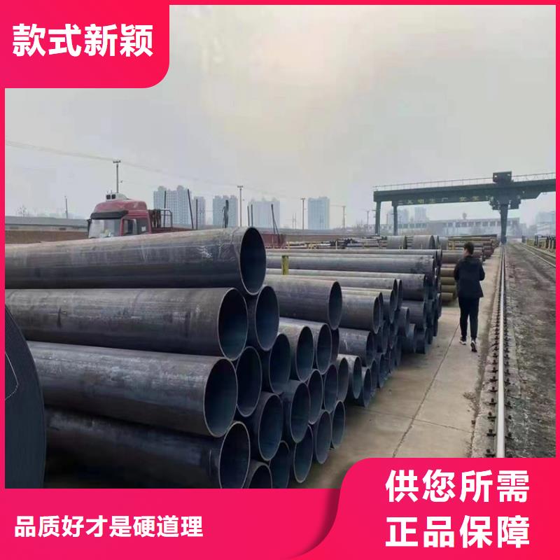 临湘T91合金管批发价
