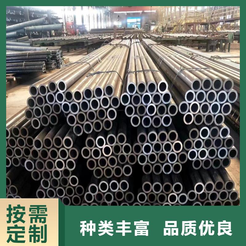 东港宝钢合金管现货充足