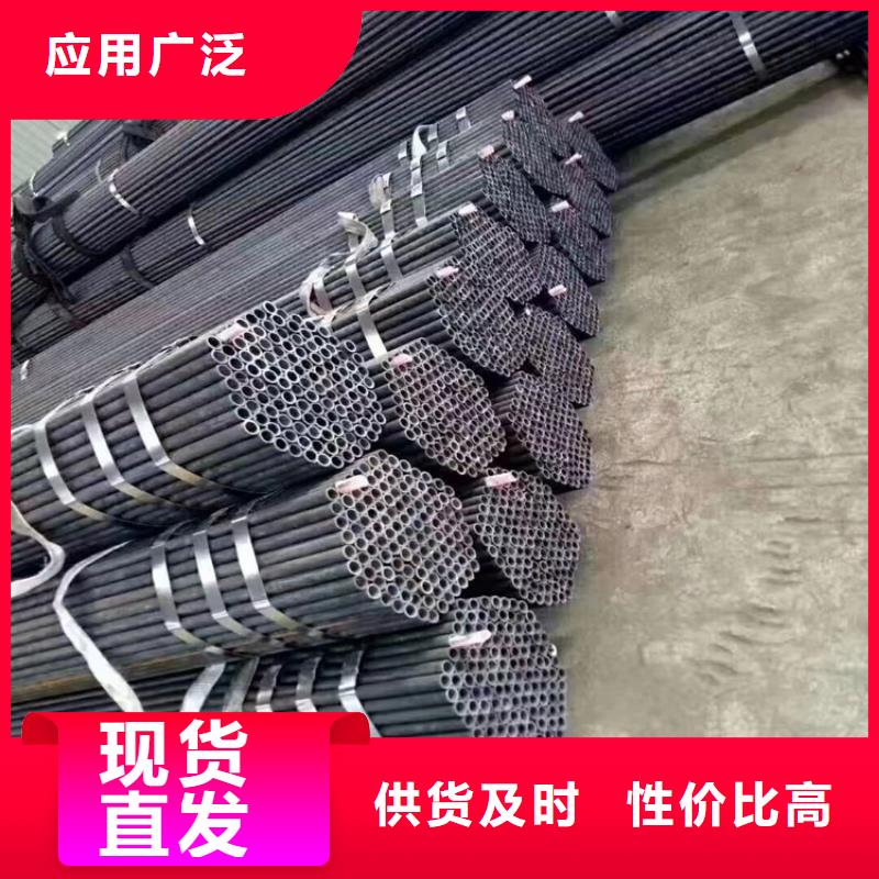 东港宝钢合金管现货充足